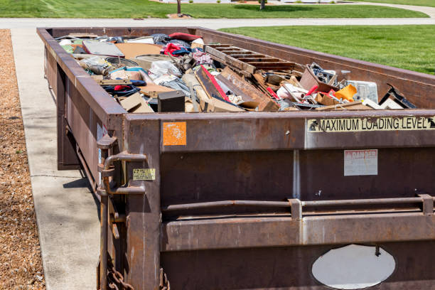 Retail Junk Removal in Casa De Oro Mount Helix, CA